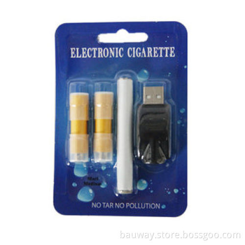 Hot Selling 510 Screw Thread Disposable 50X E-cigarette with High Quality